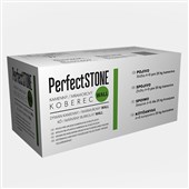 DEN BRAVEN Kamenný koberec PerfectSTONE - WALL pojivo - složky A+B pro 1 pytel (2,60kg)